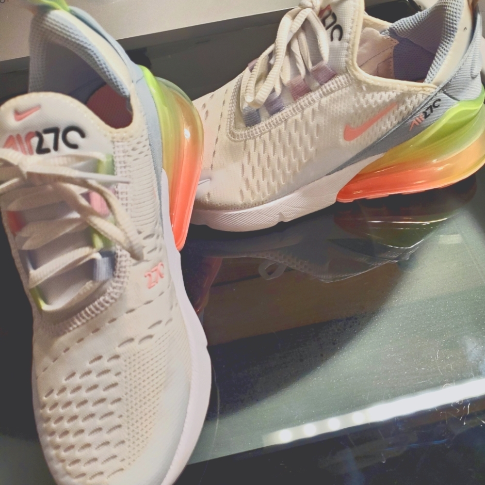 Nike Air Max BNWOT